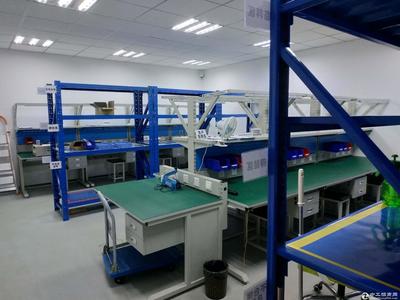 北臧村鎮優質廠房出租 大興生物醫藥基地300平孵化空間，手續齊全助力企業騰飛